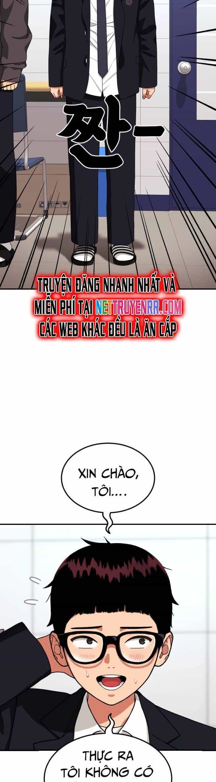 Huấn Luyện Chiến Đấu Siêu Cấp - Chương 33 - ảnh 6