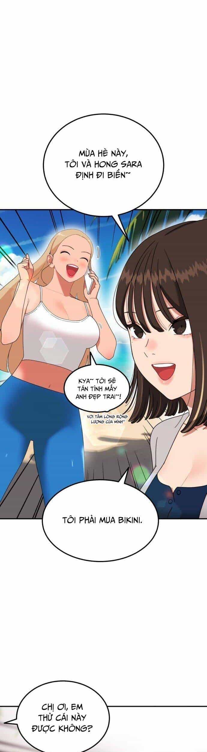 Huấn Luyện Chiến Đấu Siêu Cấp - Chương 34 - ảnh 29