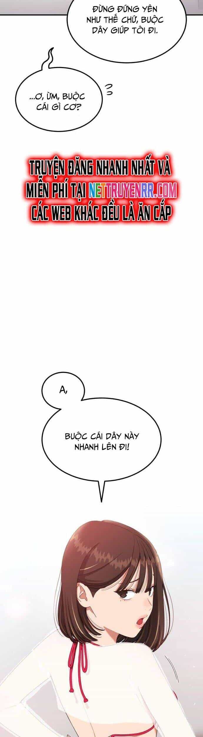Huấn Luyện Chiến Đấu Siêu Cấp - Chương 34 - ảnh 34