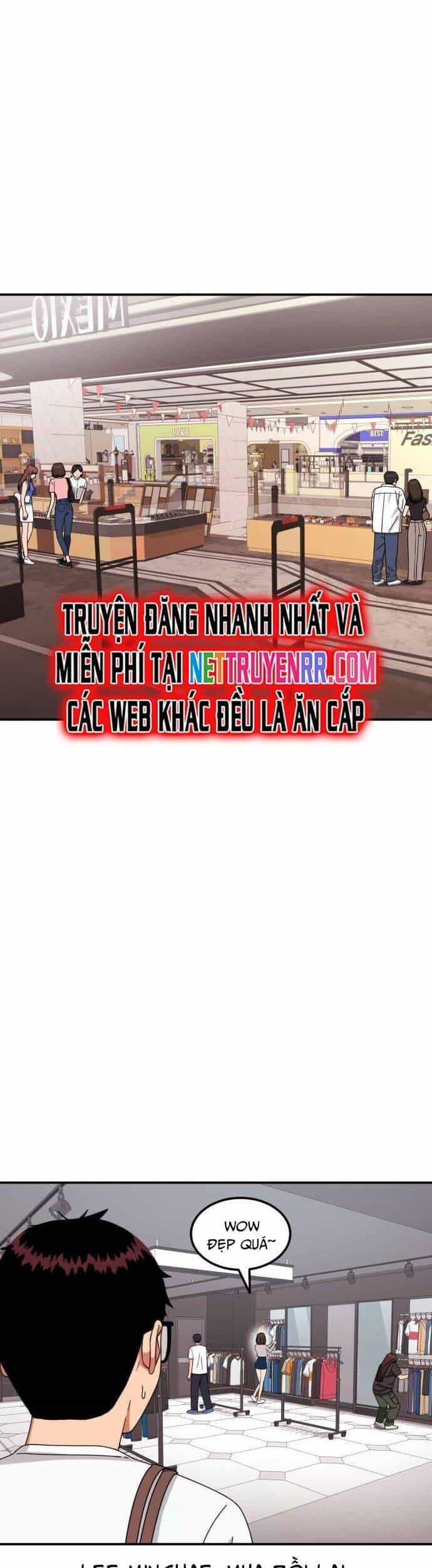 Huấn Luyện Chiến Đấu Siêu Cấp - Chương 34 - ảnh 45