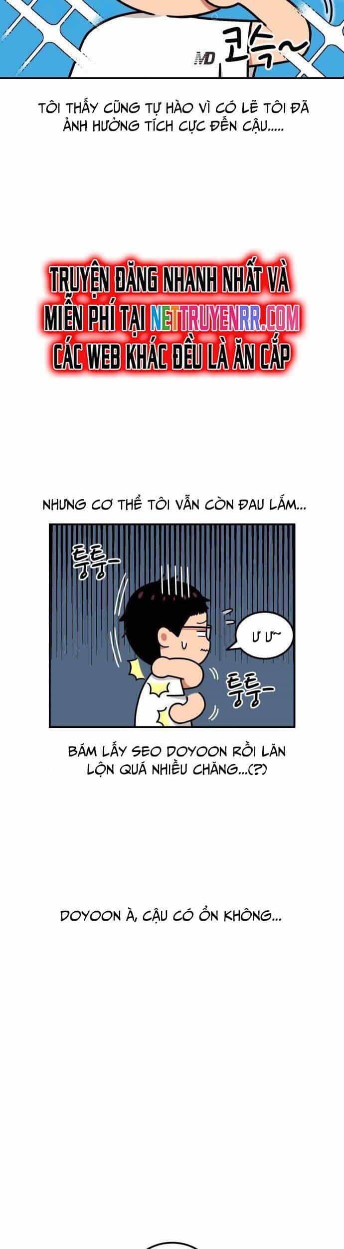 Huấn Luyện Chiến Đấu Siêu Cấp - Chương 34 - ảnh 5
