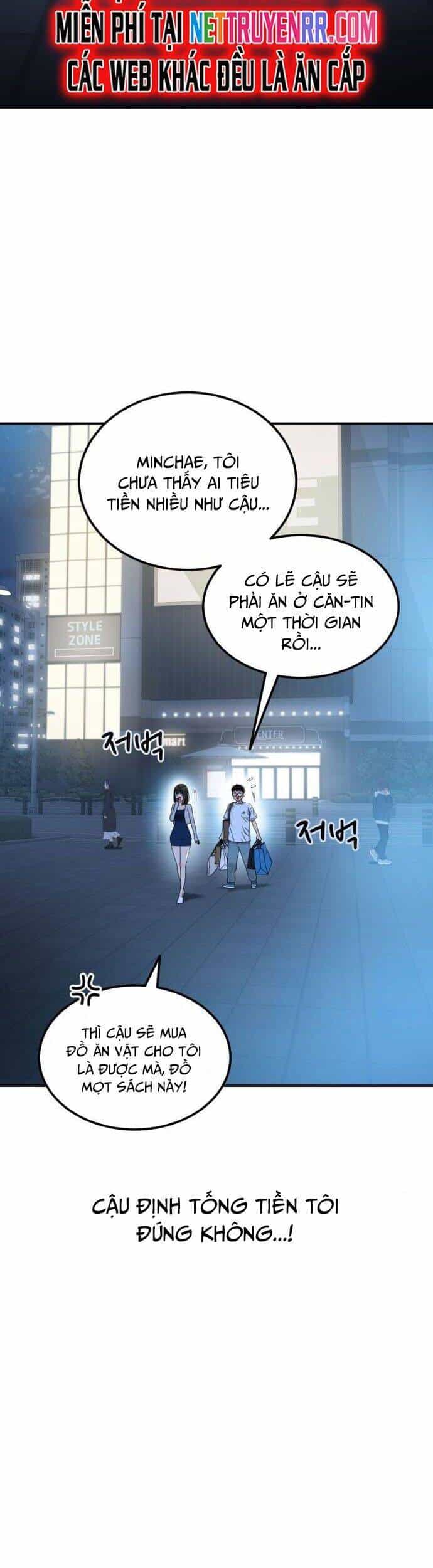 Huấn Luyện Chiến Đấu Siêu Cấp - Chương 34 - ảnh 51