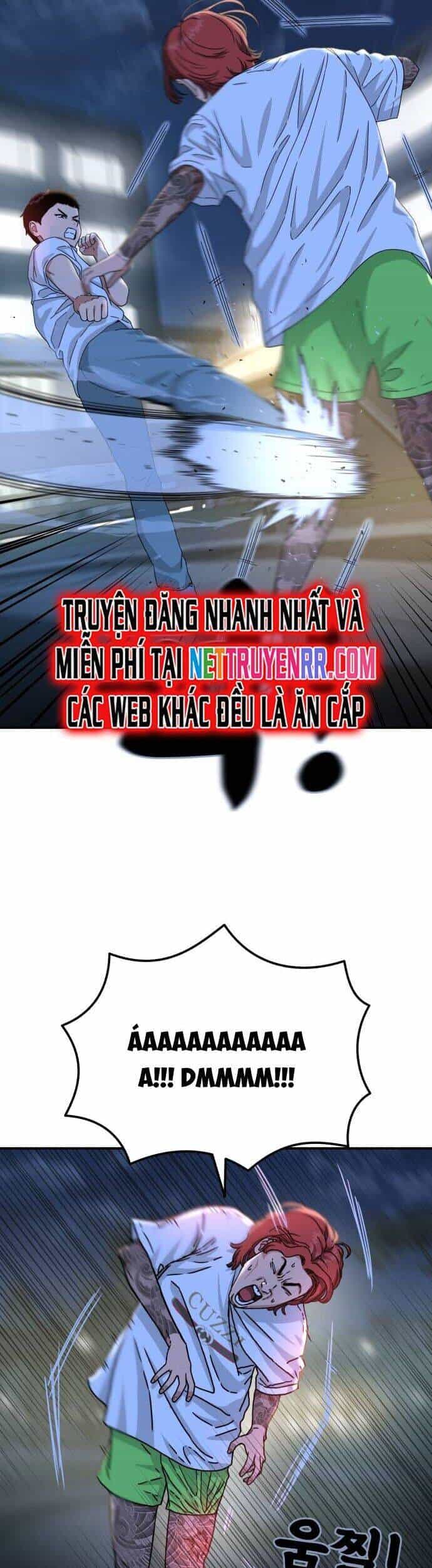 Huấn Luyện Chiến Đấu Siêu Cấp - Chương 35 - ảnh 41