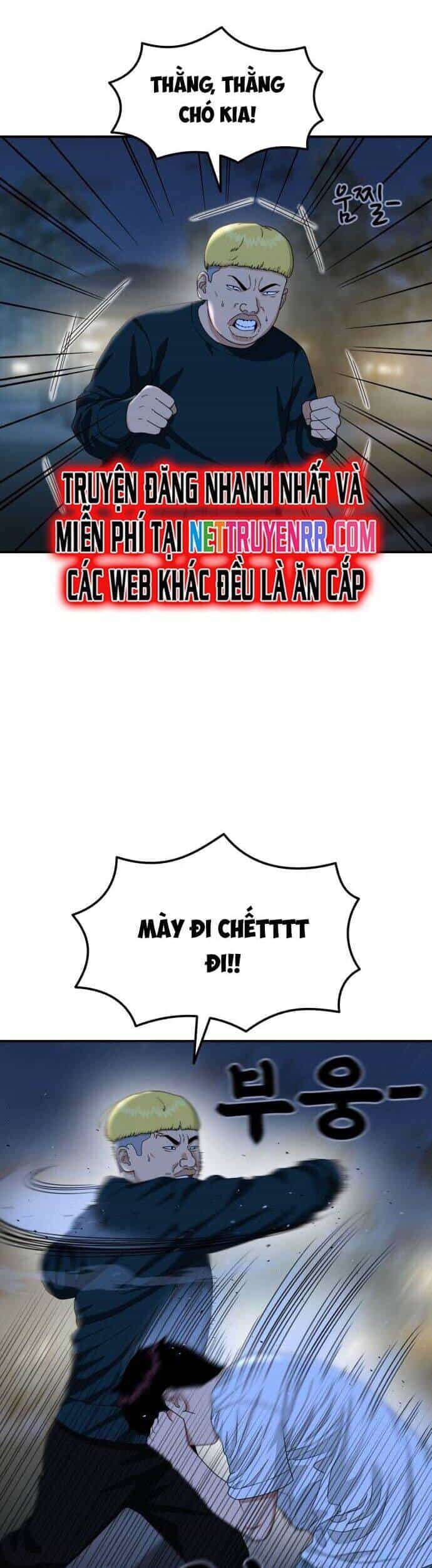 Huấn Luyện Chiến Đấu Siêu Cấp - Chương 35 - ảnh 46