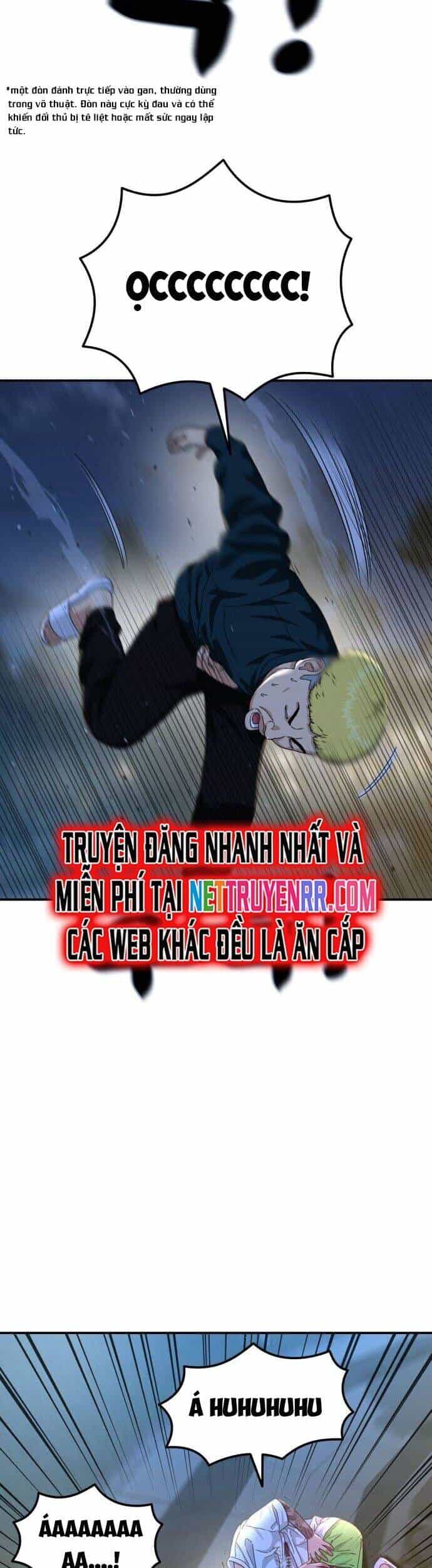 Huấn Luyện Chiến Đấu Siêu Cấp - Chương 35 - ảnh 48