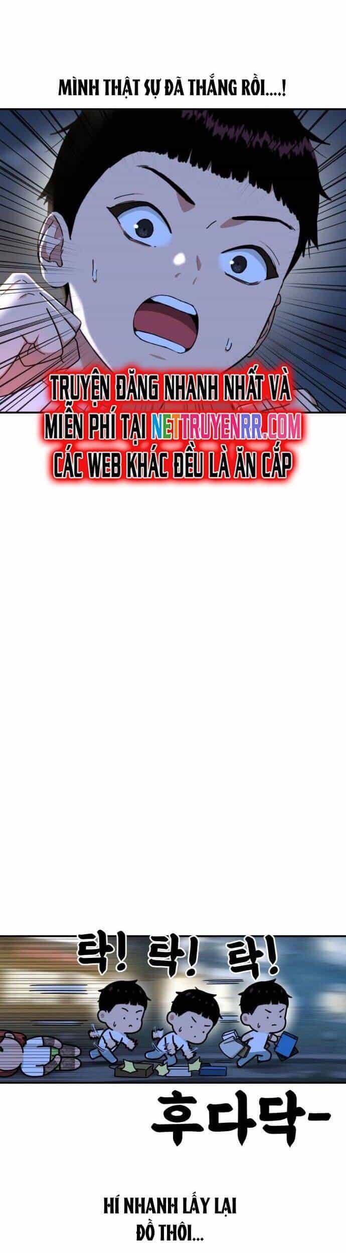 Huấn Luyện Chiến Đấu Siêu Cấp - Chương 35 - ảnh 50