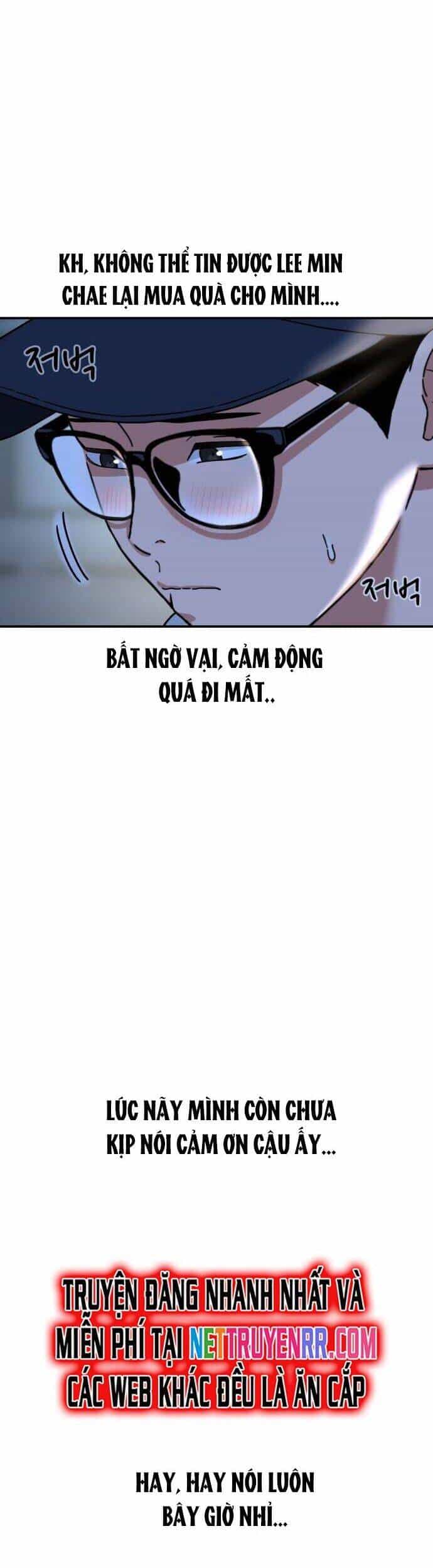 Huấn Luyện Chiến Đấu Siêu Cấp - Chương 35 - ảnh 6