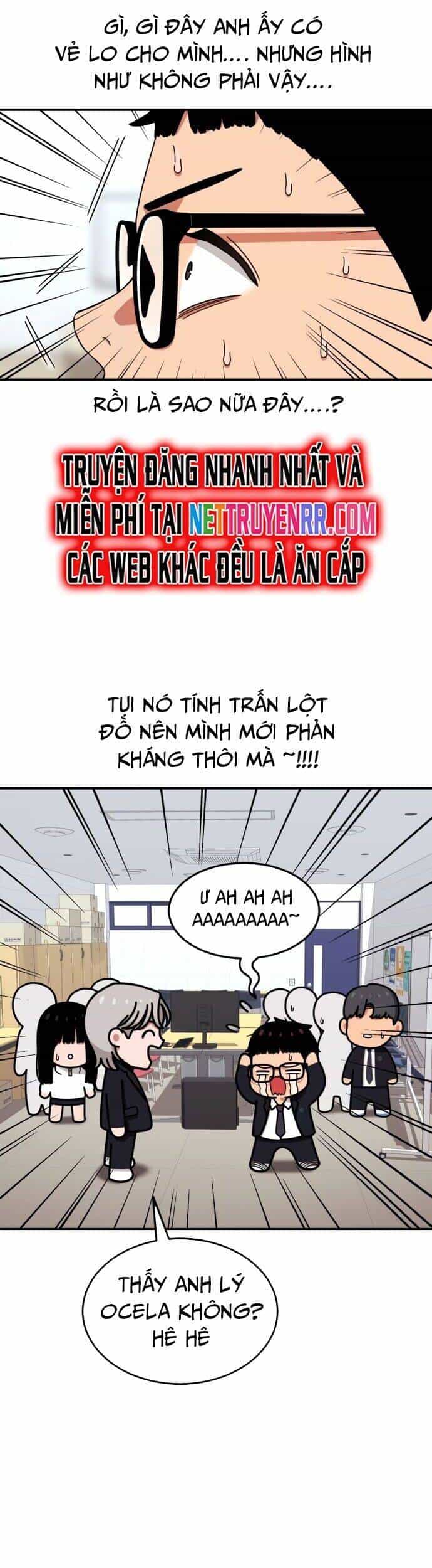 Huấn Luyện Chiến Đấu Siêu Cấp - Chương 36 - ảnh 39