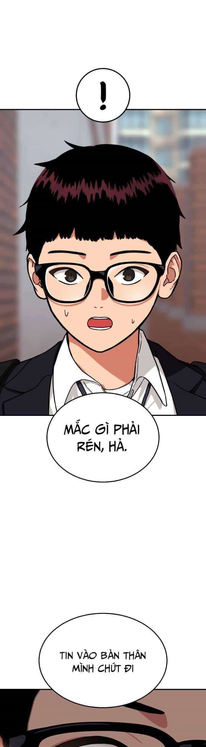 Huấn Luyện Chiến Đấu Siêu Cấp - Chương 36 - ảnh 45