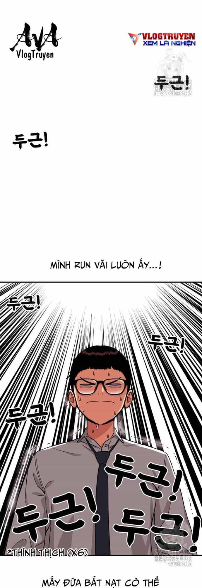 Huấn Luyện Chiến Đấu Siêu Cấp - Chương 4 - ảnh 27