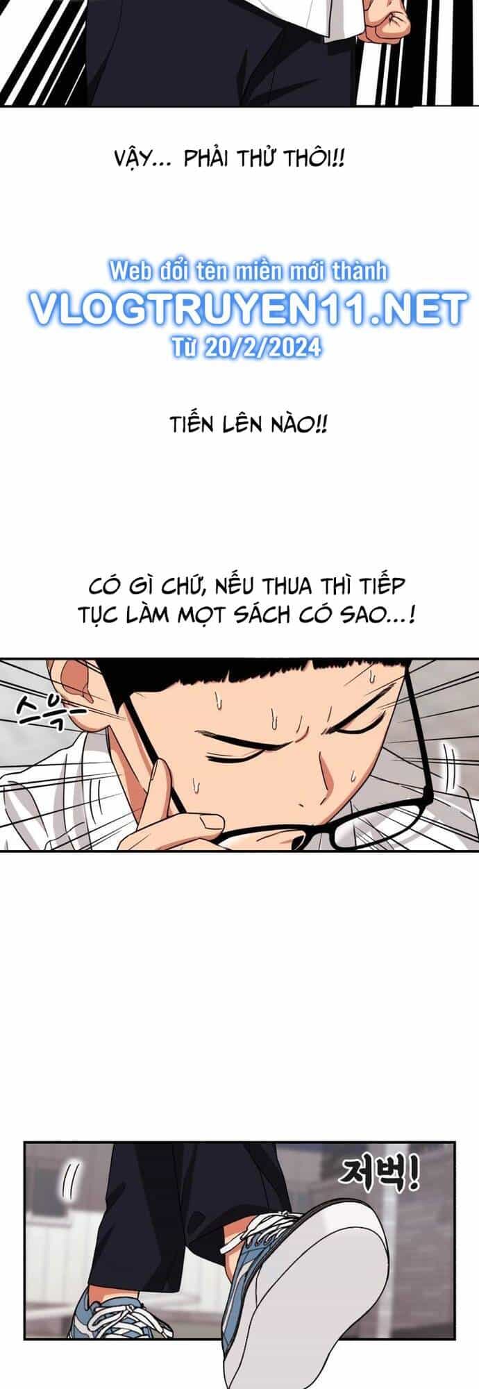 Huấn Luyện Chiến Đấu Siêu Cấp - Chương 4 - ảnh 30