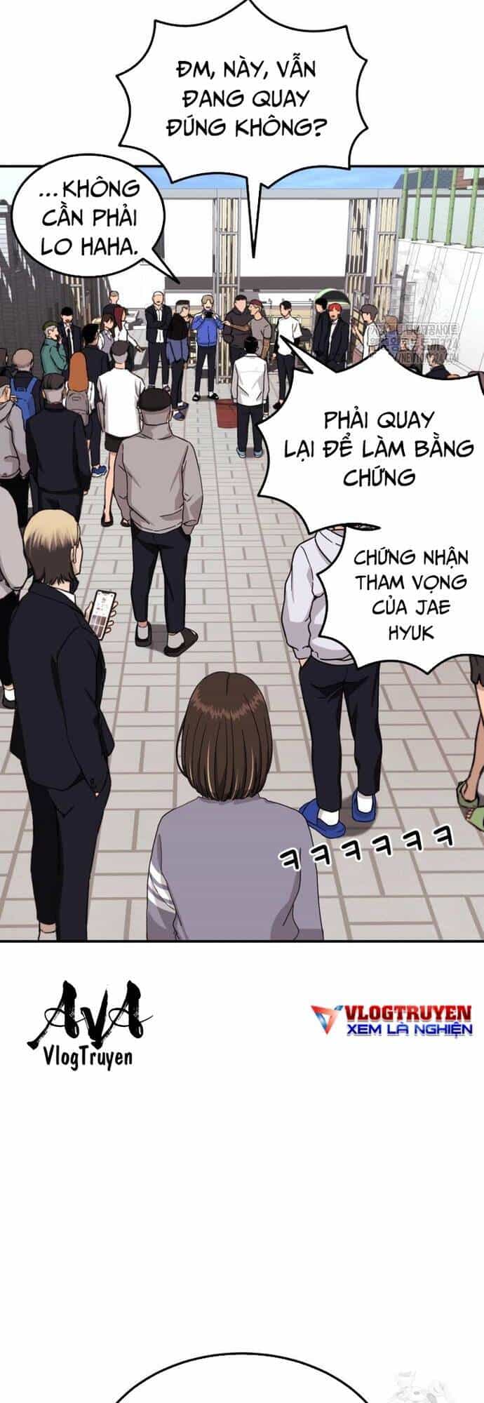 Huấn Luyện Chiến Đấu Siêu Cấp - Chương 4 - ảnh 37