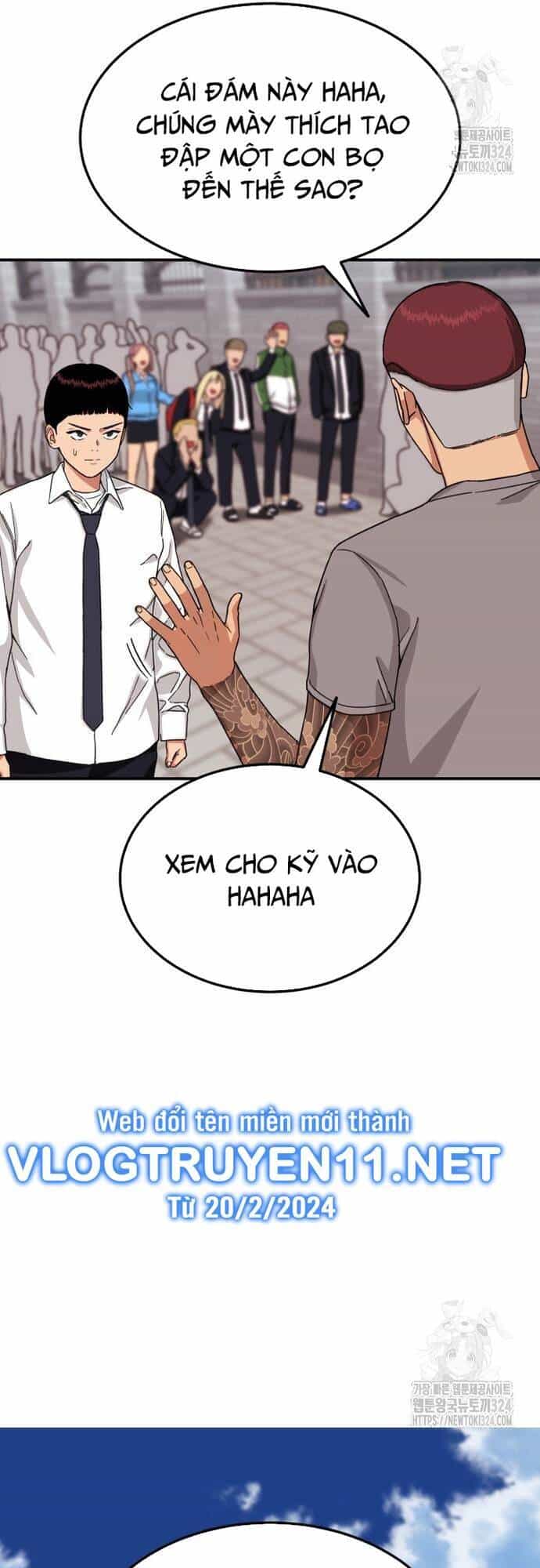 Huấn Luyện Chiến Đấu Siêu Cấp - Chương 4 - ảnh 41