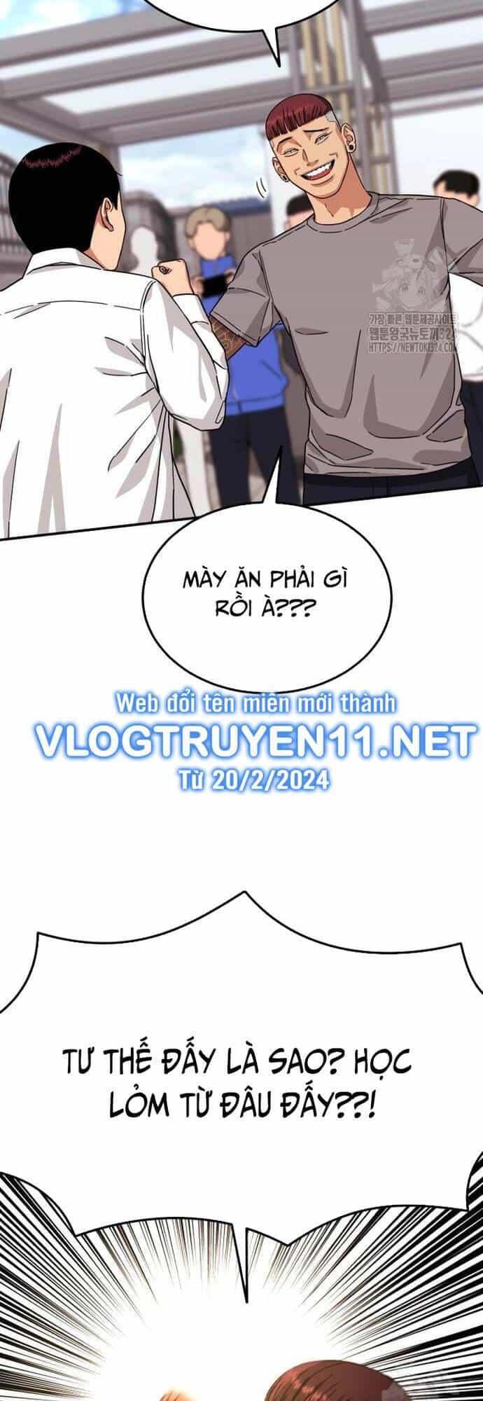Huấn Luyện Chiến Đấu Siêu Cấp - Chương 4 - ảnh 49