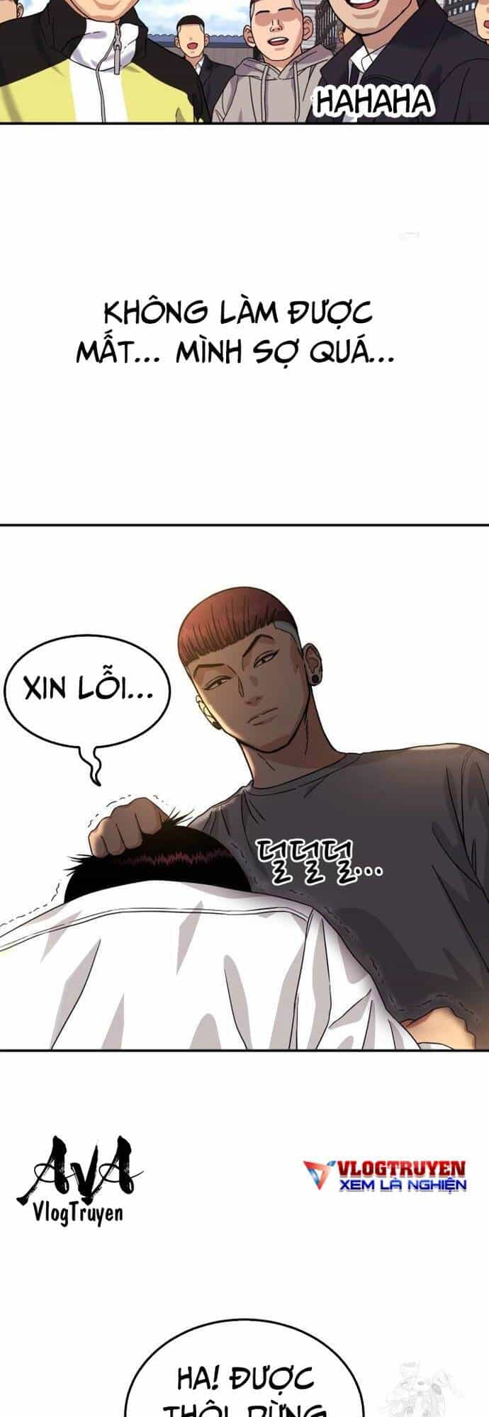 Huấn Luyện Chiến Đấu Siêu Cấp - Chương 4 - ảnh 68