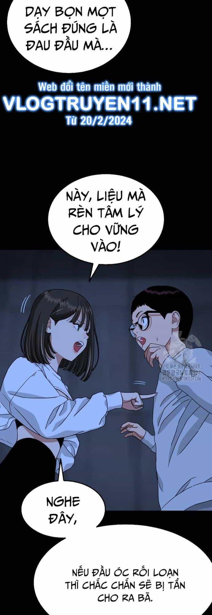 Huấn Luyện Chiến Đấu Siêu Cấp - Chương 4 - ảnh 81