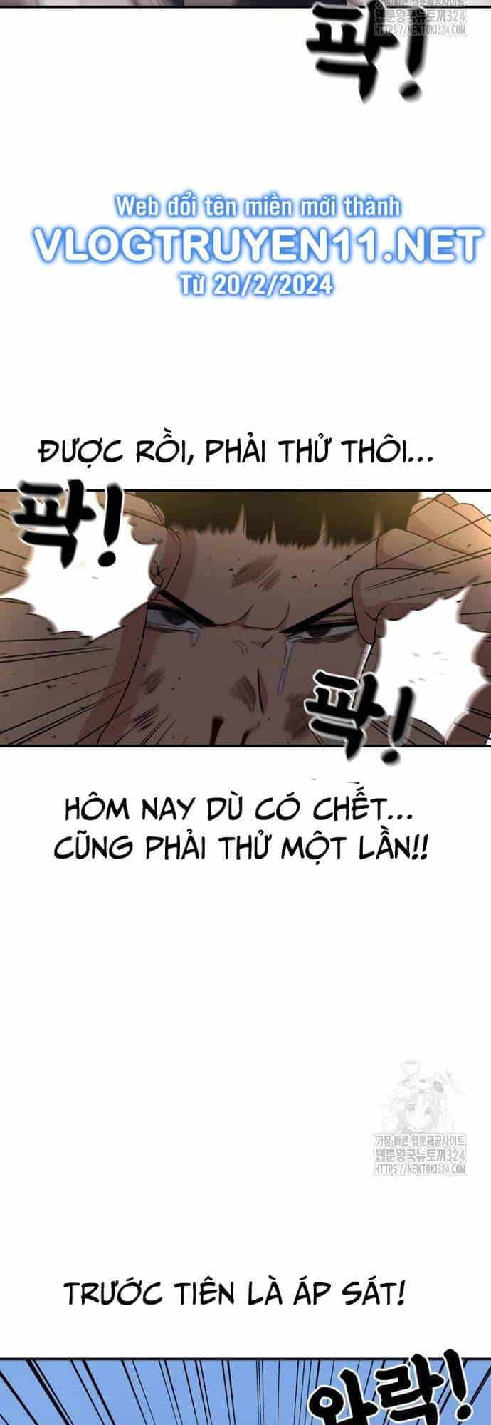 Huấn Luyện Chiến Đấu Siêu Cấp - Chương 4 - ảnh 88