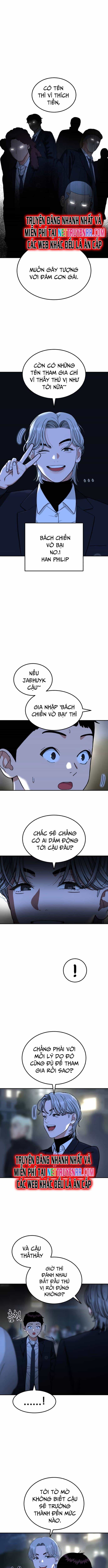 Huấn Luyện Chiến Đấu Siêu Cấp - Chương 39 - ảnh 3
