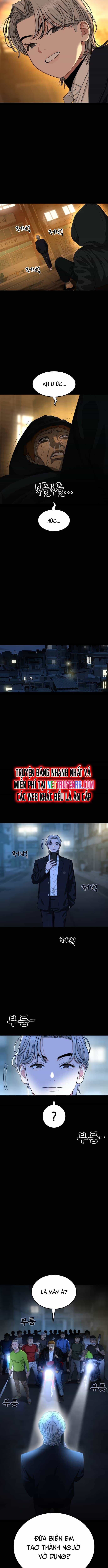 Huấn Luyện Chiến Đấu Siêu Cấp - Chương 40 - ảnh 9