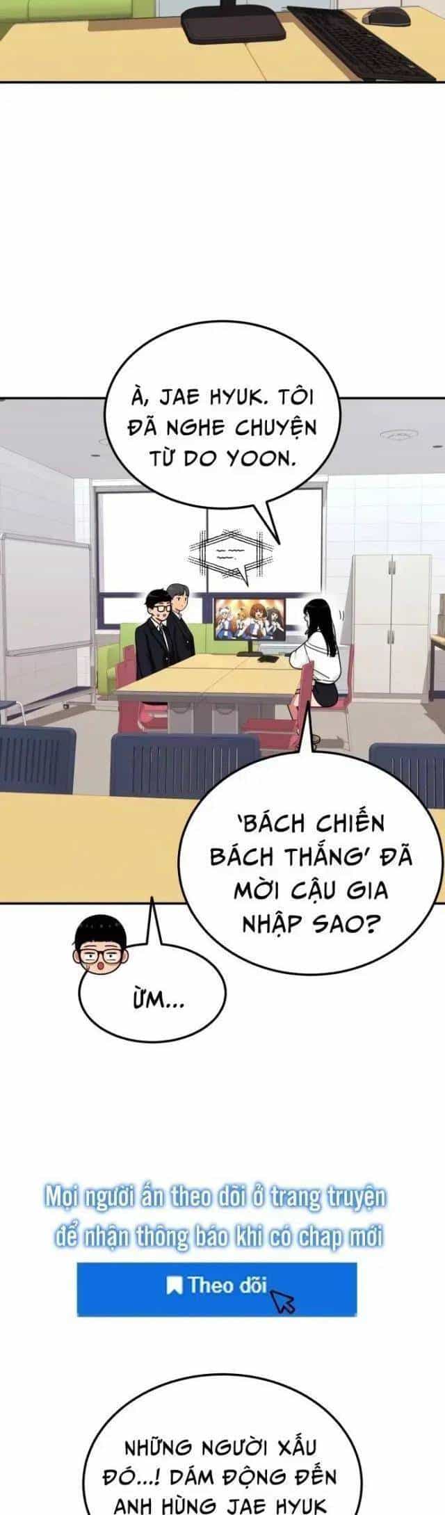Huấn Luyện Chiến Đấu Siêu Cấp - Chương 41 - ảnh 11