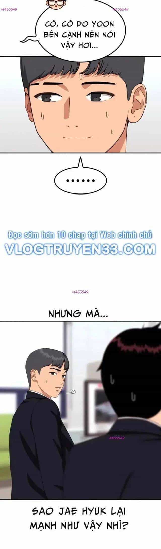 Huấn Luyện Chiến Đấu Siêu Cấp - Chương 41 - ảnh 17