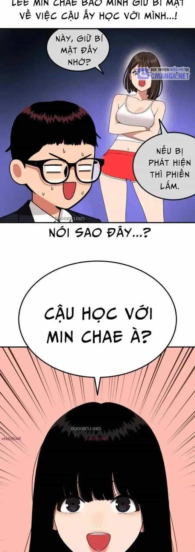 Huấn Luyện Chiến Đấu Siêu Cấp - Chương 41 - ảnh 18