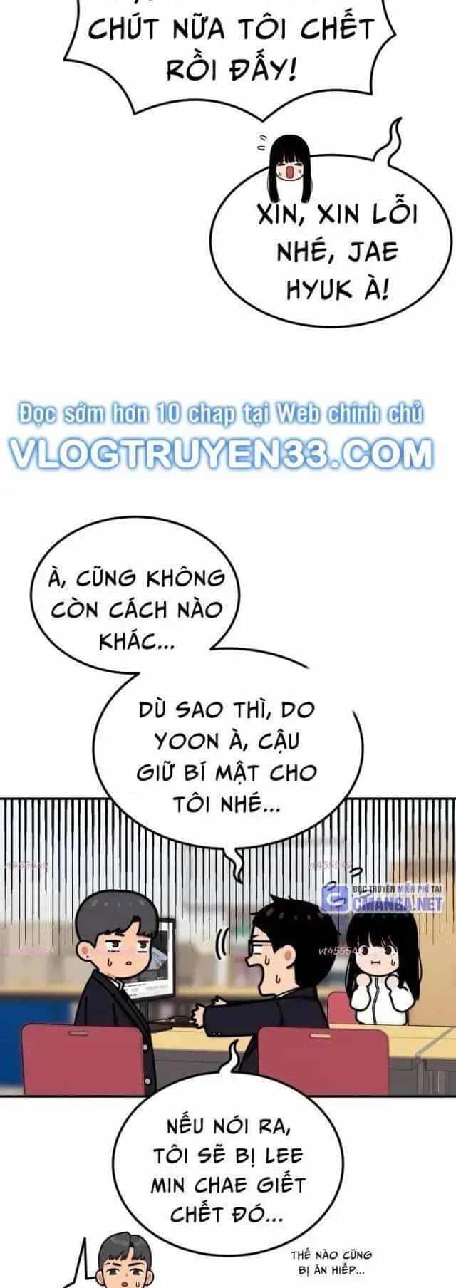Huấn Luyện Chiến Đấu Siêu Cấp - Chương 41 - ảnh 19