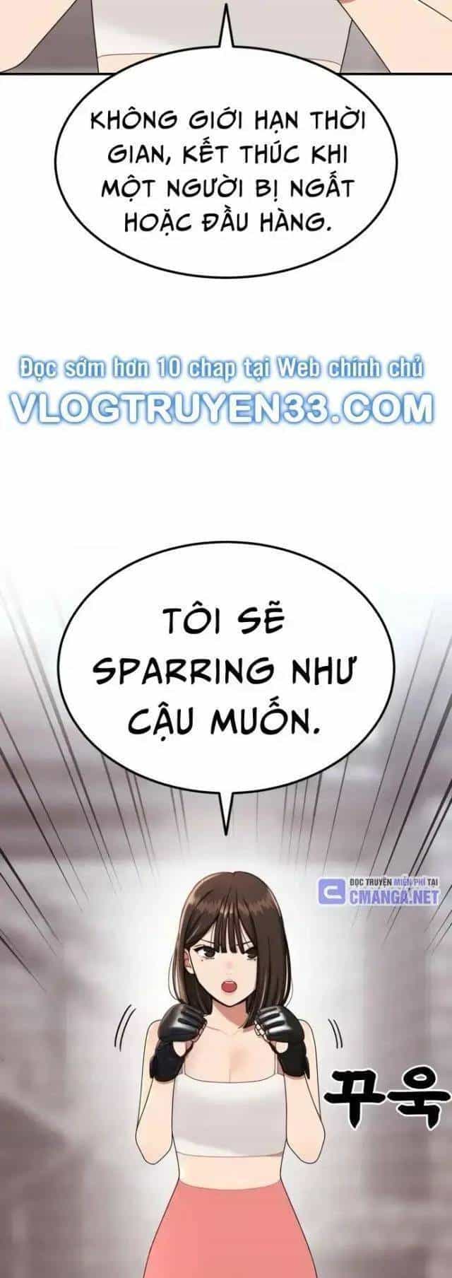 Huấn Luyện Chiến Đấu Siêu Cấp - Chương 41 - ảnh 28