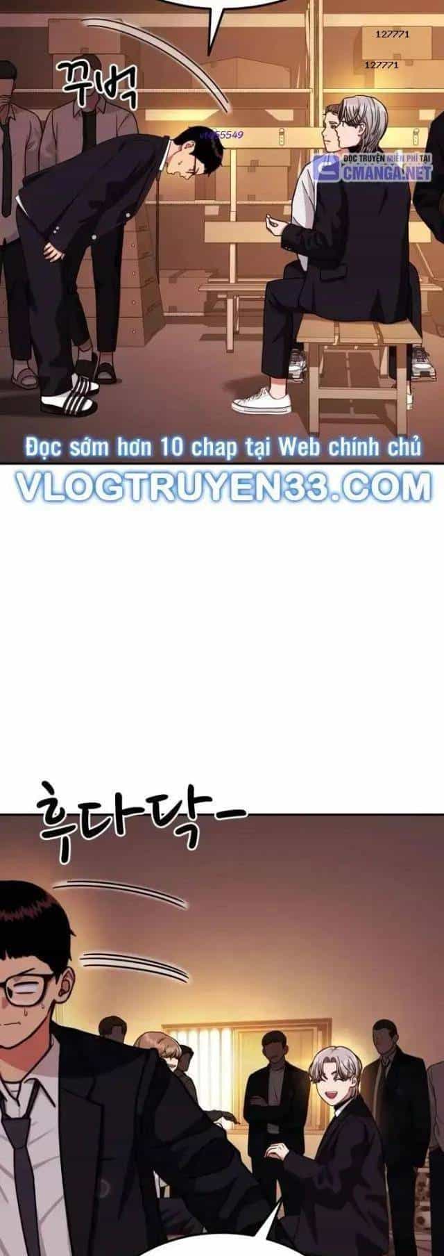 Huấn Luyện Chiến Đấu Siêu Cấp - Chương 41 - ảnh 6