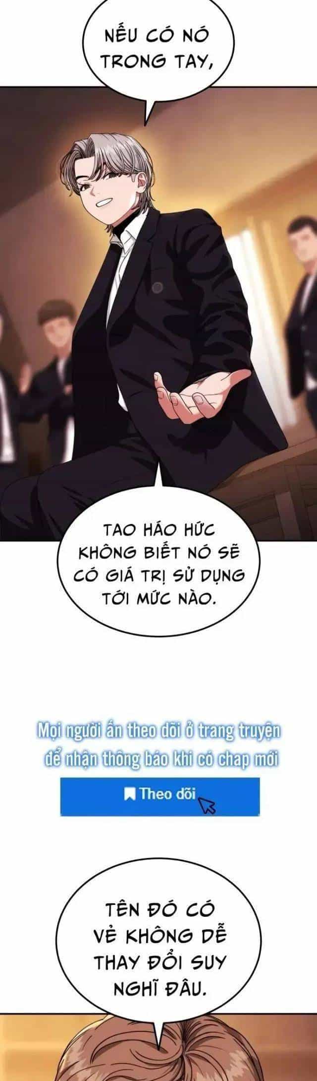 Huấn Luyện Chiến Đấu Siêu Cấp - Chương 41 - ảnh 8