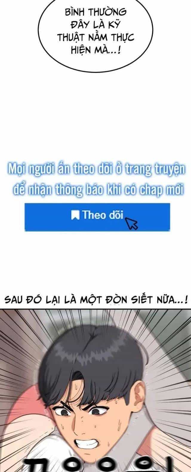 Huấn Luyện Chiến Đấu Siêu Cấp - Chương 42 - ảnh 17