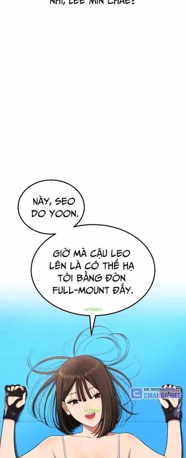 Huấn Luyện Chiến Đấu Siêu Cấp - Chương 42 - ảnh 19
