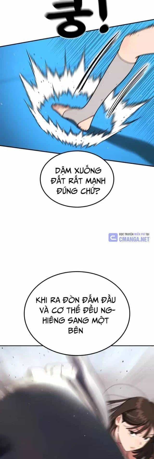 Huấn Luyện Chiến Đấu Siêu Cấp - Chương 42 - ảnh 30