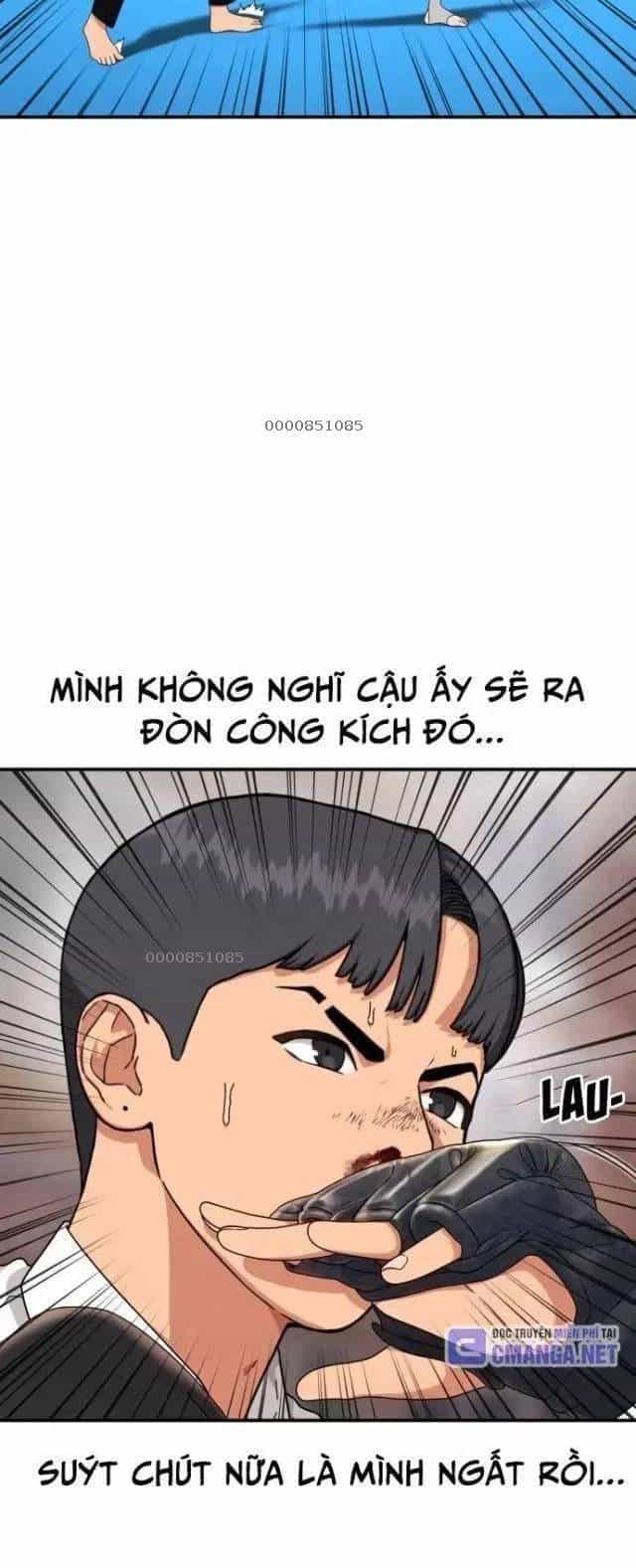 Huấn Luyện Chiến Đấu Siêu Cấp - Chương 42 - ảnh 7
