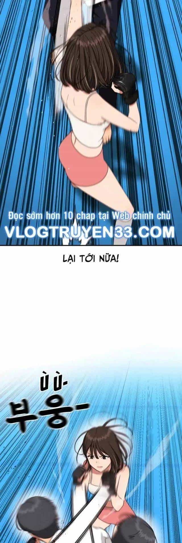 Huấn Luyện Chiến Đấu Siêu Cấp - Chương 42 - ảnh 8