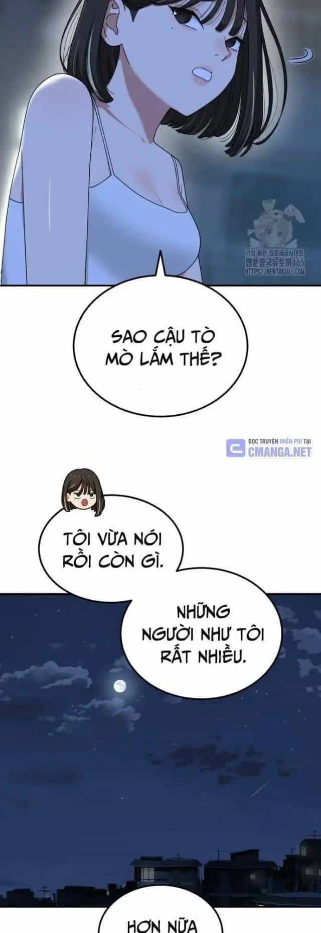Huấn Luyện Chiến Đấu Siêu Cấp - Chương 43 - ảnh 10