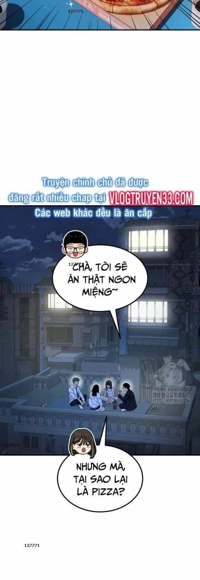 Huấn Luyện Chiến Đấu Siêu Cấp - Chương 43 - ảnh 5