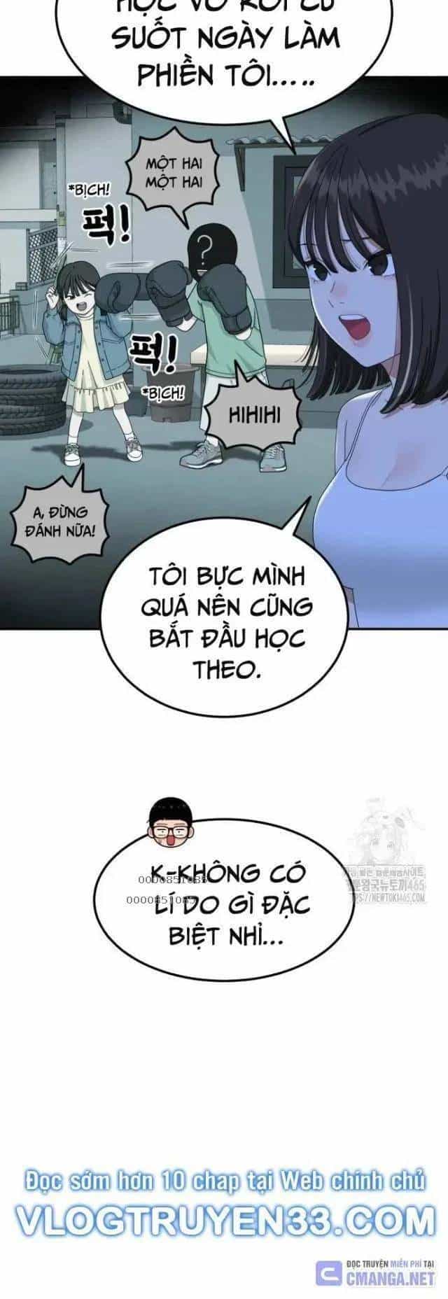 Huấn Luyện Chiến Đấu Siêu Cấp - Chương 43 - ảnh 9