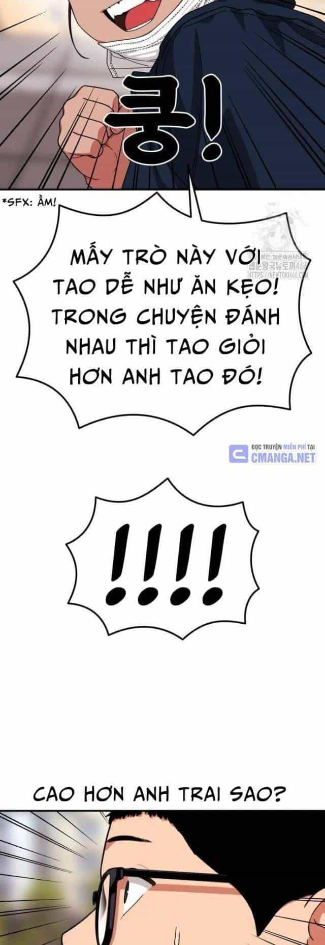 Huấn Luyện Chiến Đấu Siêu Cấp - Chương 44 - ảnh 16