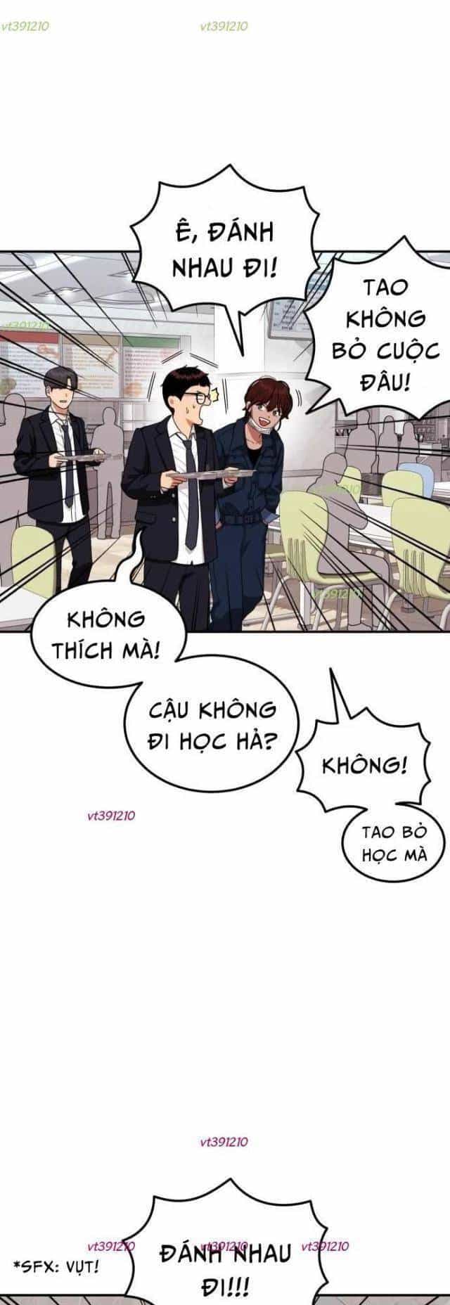 Huấn Luyện Chiến Đấu Siêu Cấp - Chương 44 - ảnh 20