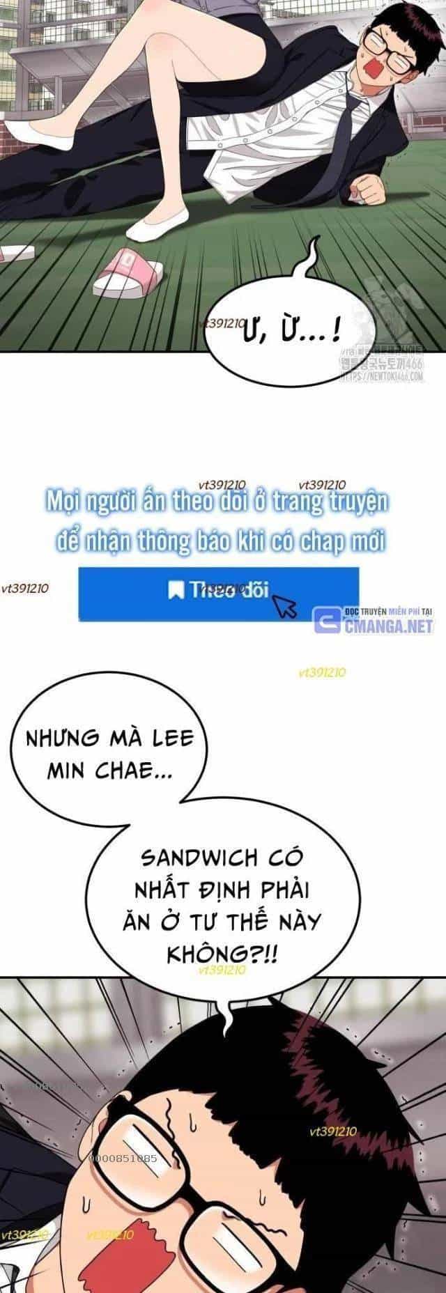 Huấn Luyện Chiến Đấu Siêu Cấp - Chương 44 - ảnh 22
