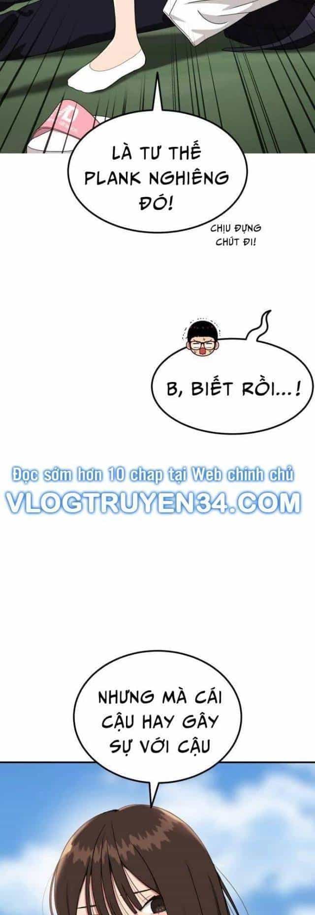 Huấn Luyện Chiến Đấu Siêu Cấp - Chương 44 - ảnh 23