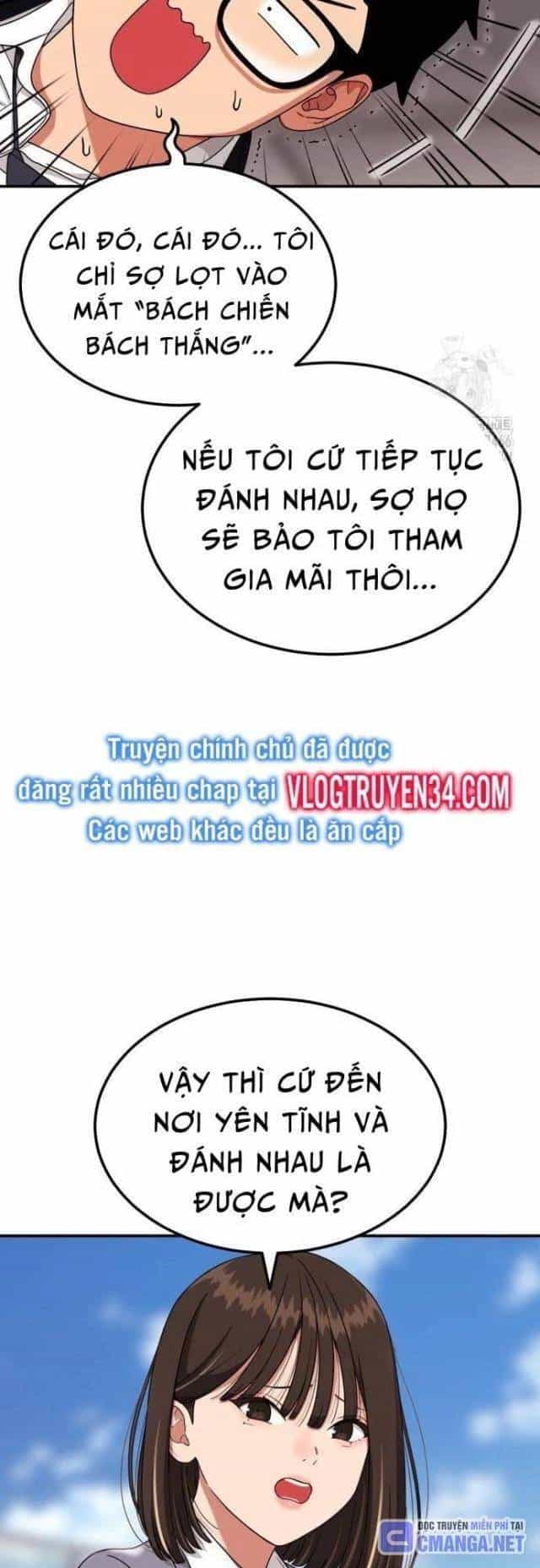 Huấn Luyện Chiến Đấu Siêu Cấp - Chương 44 - ảnh 24