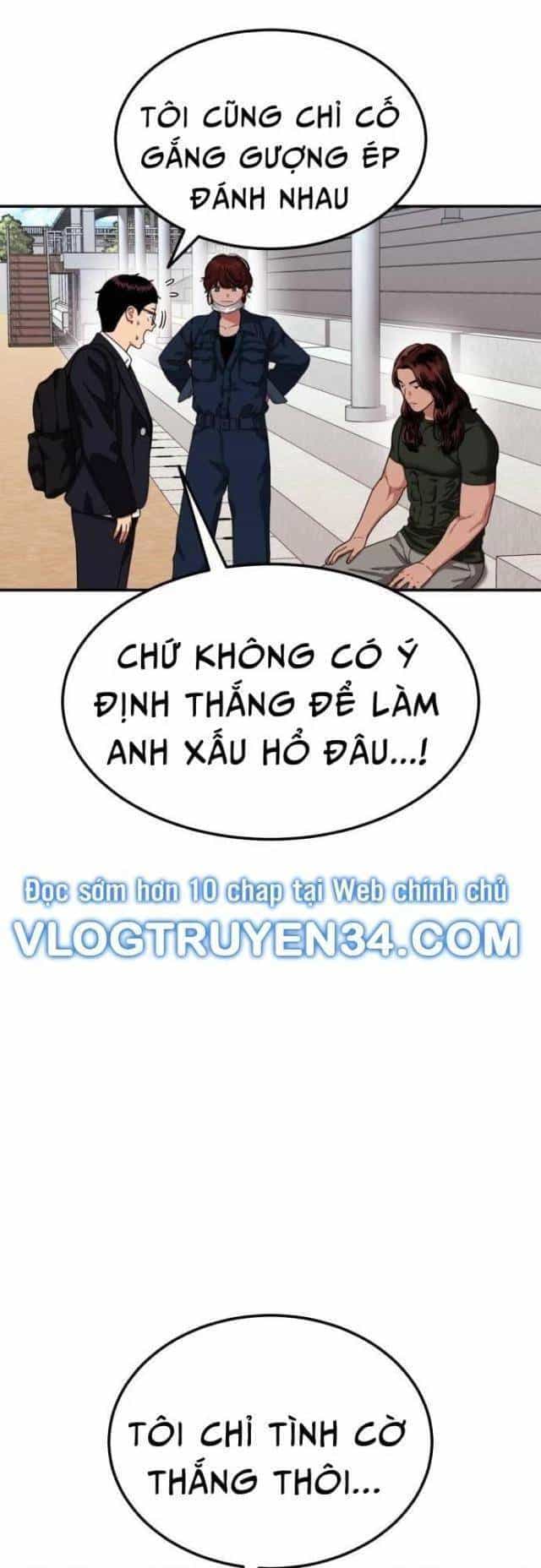 Huấn Luyện Chiến Đấu Siêu Cấp - Chương 44 - ảnh 29