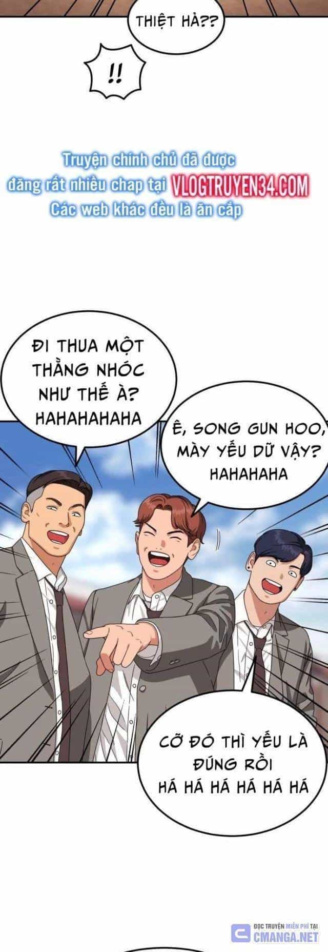 Huấn Luyện Chiến Đấu Siêu Cấp - Chương 44 - ảnh 30