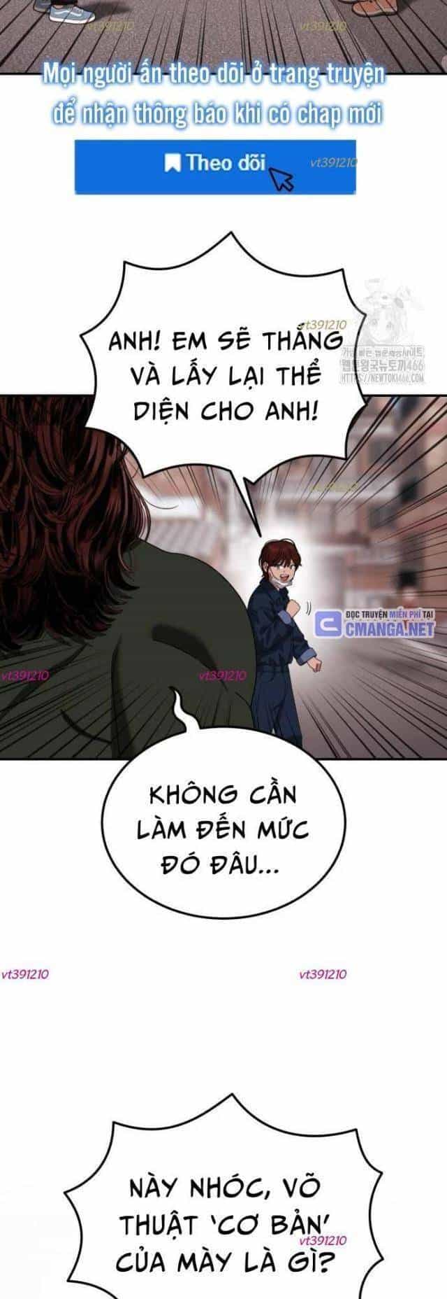 Huấn Luyện Chiến Đấu Siêu Cấp - Chương 44 - ảnh 34