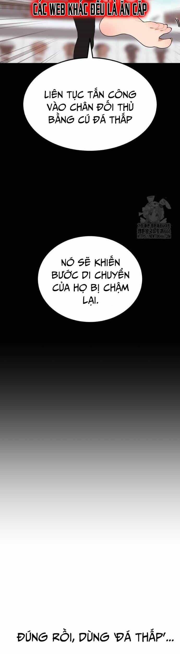 Huấn Luyện Chiến Đấu Siêu Cấp - Chương 45 - ảnh 24