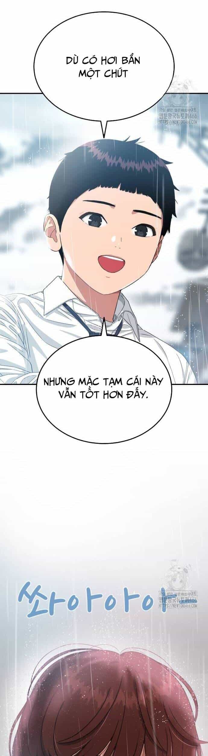 Huấn Luyện Chiến Đấu Siêu Cấp - Chương 46 - ảnh 53
