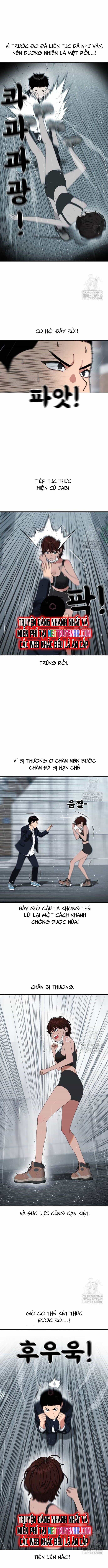 Huấn Luyện Chiến Đấu Siêu Cấp - Chương 46 - ảnh 9