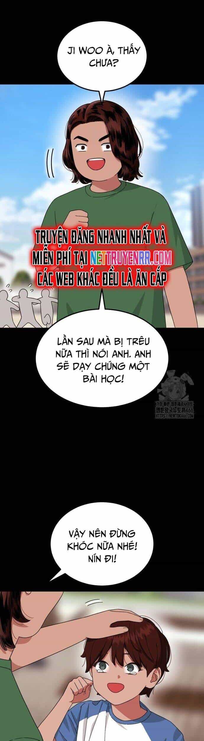 Huấn Luyện Chiến Đấu Siêu Cấp - Chương 47 - ảnh 14